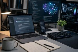 Написание текстов с помощью ChatGPT: 10 практических приёмов