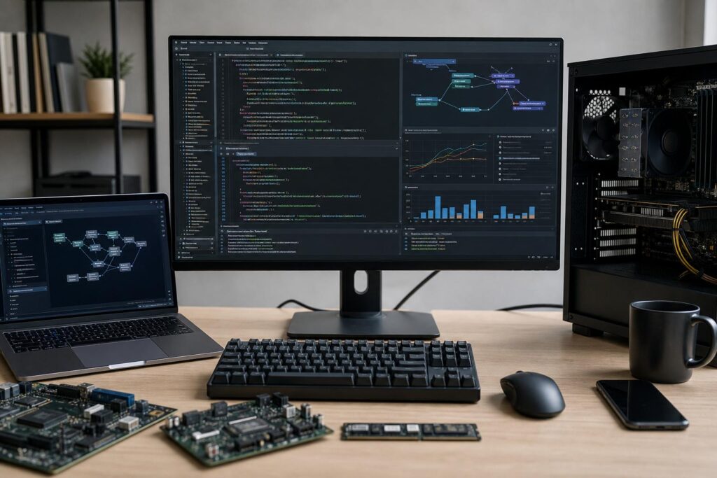 Работа с Canvas в ChatGPT: совместное редактирование текста