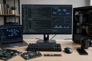 Работа с Canvas в ChatGPT: совместное редактирование текста