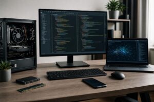 Генерация изображений в ChatGPT: подробный гайд