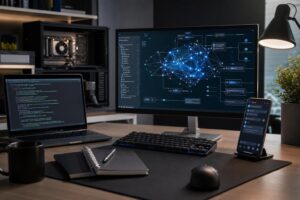 Память в ChatGPT: как нейросеть запоминает контекст