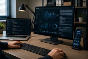 ChatGPT для бизнеса: внедрение в рабочие процессы