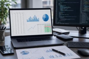Анализ данных в ChatGPT: работа с таблицами и CSV