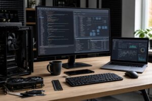 Создание постов для соцсетей через ChatGPT