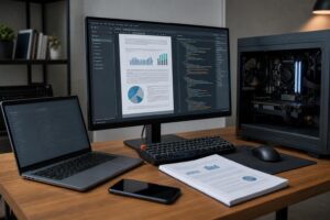 Работа с PDF в ChatGPT: извлечение и анализ информации