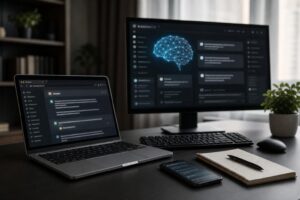 ChatGPT для начинающих: пошаговое руководство по работе с нейросетью