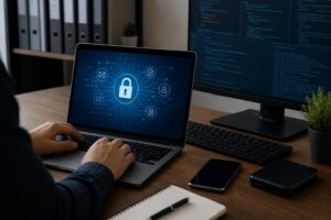 Безопасность и конфиденциальность в ChatGPT