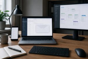 Создание email-рассылок с помощью ChatGPT