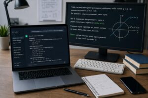 Использование ChatGPT для учёбы: разбор популярных задач