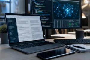 Перевод текстов через ChatGPT: качество и подводные камни