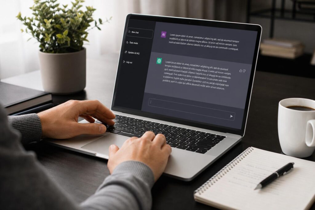 Использование ChatGPT для написания дипломной работы