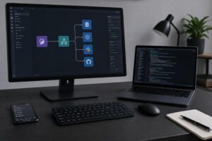 How connectors and MCP turn Claude into a real workflow partner