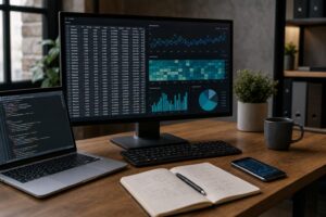 Анализ данных и CSV в Claude