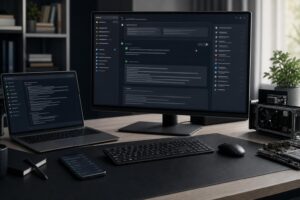 Taming complex work with Claude projects