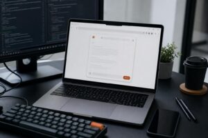 Claude для Chrome: браузерный агент