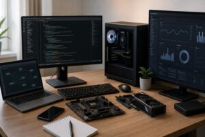 Промпты для Claude: правила и примеры