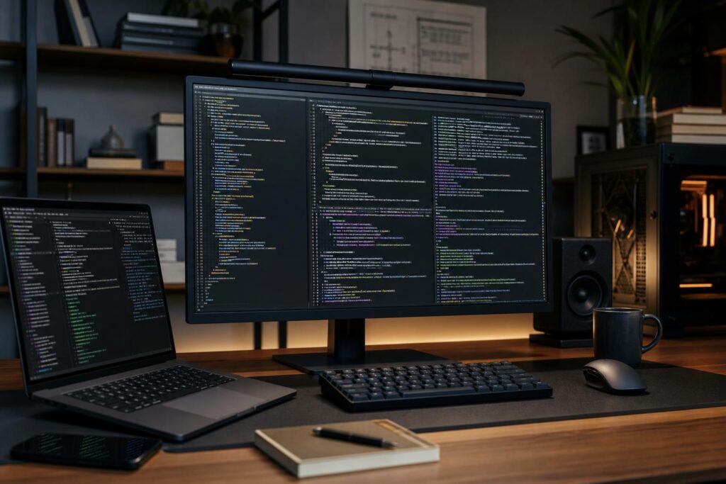 Claude Code: командная строка для разработчиков