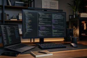 Claude Code: командная строка для разработчиков