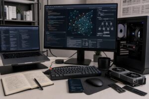 Обзор Claude Opus 4.7: что умеет старшая модель