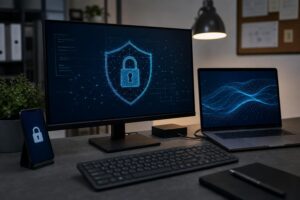 Безопасность и конфиденциальность в Claude