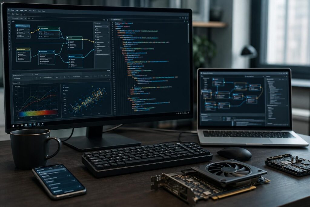 Computer Use в Claude: автоматизация работы с компьютером