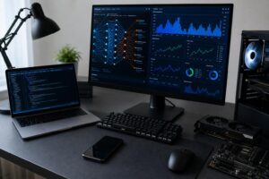 Grok vs ChatGPT: чем отличаются нейросети