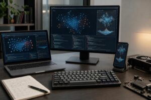 Grok 4: новые возможности и обзор модели