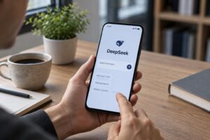 Промпты для DeepSeek: правила и примеры
