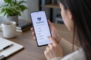 DeepSeek: обзор китайской нейросети в 2026 году