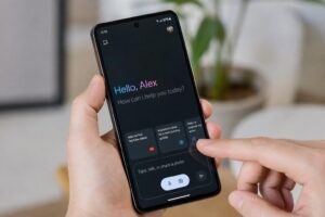Gemini для Android: обзор приложения