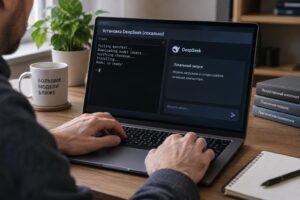 How to run DeepSeek on your own computer without turning it into a science project