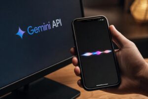 Gemini API и Google AI Studio