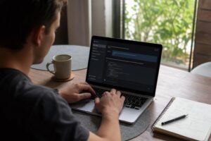 Gemini для программистов: написание кода